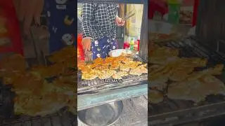 Вьетнамский шашлык в самом соку 