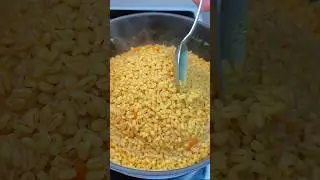 Плов по Русски?😄 Пропорции в комментариях 👇