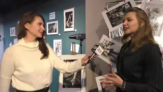 ShowWomеn's  Ирина Михеева Маши Кап Татьяна Пучкова  фотохудожник erotic photography арт ню