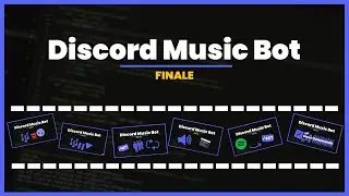 [NEW] How to create a Music Bot in 10 Minutes | Music Panel | FINALE
