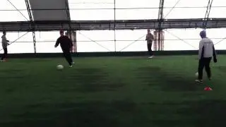 Ramiz Sadiku. U-17