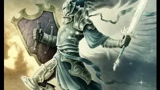 TESV Skyrim: Dawnguard - серия 1