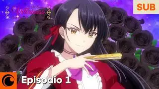 I'll Become a Villainess Who Goes Down in History | Episodio 1 COMPLETO (Subs en español)