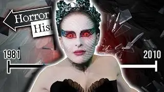 Black Swan: The Controversial History of the Swan Queen | Horror History