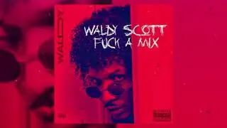 Waldy - WALDY SCOTT FUCK A MIX