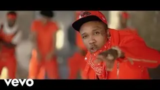 Kstylis - Bounce Whip (Whip Dance) ft. Brandoshis