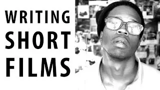 How To Write A Short Film: Part 2 - Plot Structures