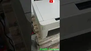 DNP DS RX1 Digital photo printer.
