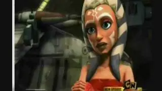 Ahsoka Tano-Tell Me Something I Don't Know