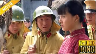 【2024 Full Movie】 日軍調戲姑娘，沒想到姑娘是功夫高手  ⚔️  抗日  MMA | Kung Fu