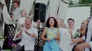 Иллюзионист Илья Рогулин