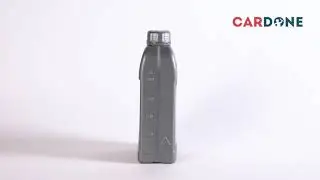 Масло трансмиссионное Mersedes Benz ATF MB 236 14 1л