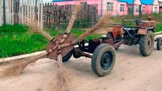 Крутые идеи для самоделок. Интересные приспособления, которые займут достойное место в мастерской.