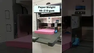 Fast and Simple Pamphlet Printing with RISO Digital Duplicator 