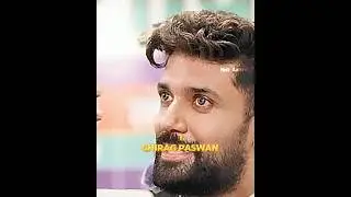 🗿Top 5 most Handsome politician in India