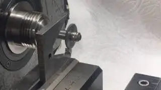 Spotting the pallet nibs
