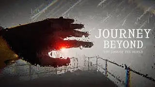 Journey Beyond The Edge Of The World - First Look Gameplay | Atmospheric Indie Game