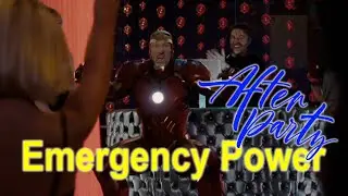 E-Power After Party!