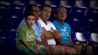 || Kid dancing in stadium || Gone viral 😅😅