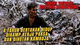 TRAGEDI BERD4RAH - P3MB4NTAIAN 2 Juta Warga Kamboja oleh PEMB3RONTAK KHMER MER4H