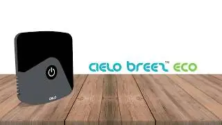 How to install Cielo Breez Eco smart AC controller for your air conditioners - iOS User