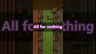 I Made a Huge Mistake Waiting for Factorio Space Age DLC!