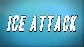Future, Metro Boomin - Ice Attack (Lyrics)
