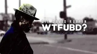 Lil David Ruffin - 