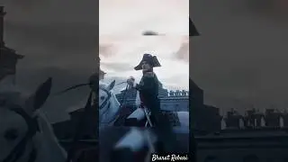 The untold story of Napoleon and his Desire to conquer India. 