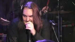 ГОРШЕНЕВ "Пой же, пой!" (Солнечногорск, Каре-клуб, 30.09.22)