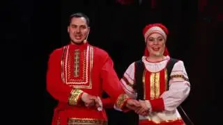 Звонница - Зашумела у колодца пена