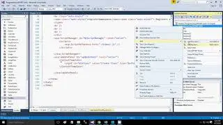 AJAX Client Side Scripting