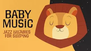 Relaxing Songs for Babies 🌙 Instrumental Music to Calm Your Baby 🌙 Peace and Sleep for Bedtime