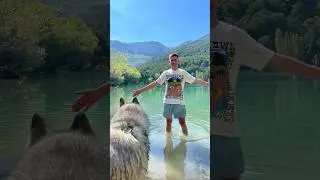 Лето в Крыму 