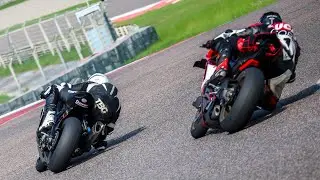 ISBK Trackday at Buddh International Circuit || Day 5