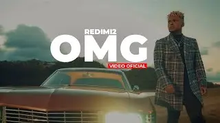 Redimi2 - OMG (Video oficial)