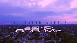 Lil David Ruffin - 