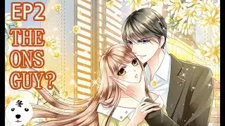 Devil President Please Let Go EP2 NOT HIM, RIGHT? (Original)