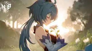 Besomage - Flowers (feat. HALUNA)