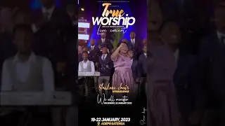 Yesu ashimwe turabatumiye muri iki giterane ni kuri iki cyumweru muri Paruwasi ya Gatenga