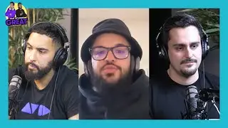 That Sounds Great with Khash & G — Episode 2 | Teezio — Teaser 2