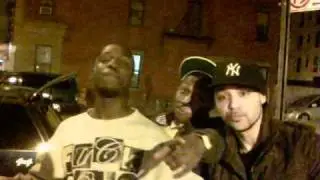 Swangin N Swervin-DBS MENtality, Smoke & K-Rob-