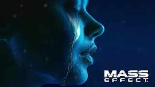 An End Once and For All - Mass Effect cover by Oller