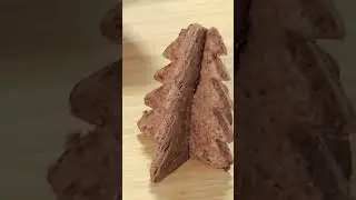 Новогоднее печенью по рецепту Юлии Высоцкой | 