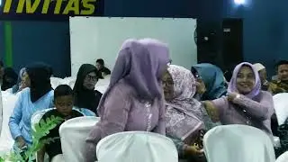 Dokumen Acara Khitanan Arden Putra Dari Pak Waluyo dan Ibu Riyatmi Cover