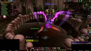 War of the Thorns - Alliance - 01 - World of Warcraft
