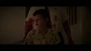Субурбикон (2017). Сиди тихо...