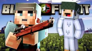 BLOCKFRONT MODPACK s Vámi - STREAM - Nakashi