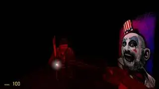 (не) хорор карта