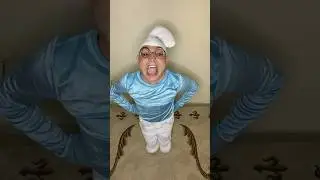 POPPPİ POPPİ  | GÖZLÜKLÜ ŞİRİN